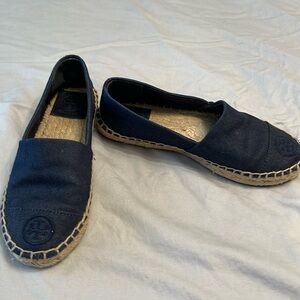 Tory Burch flats size 5